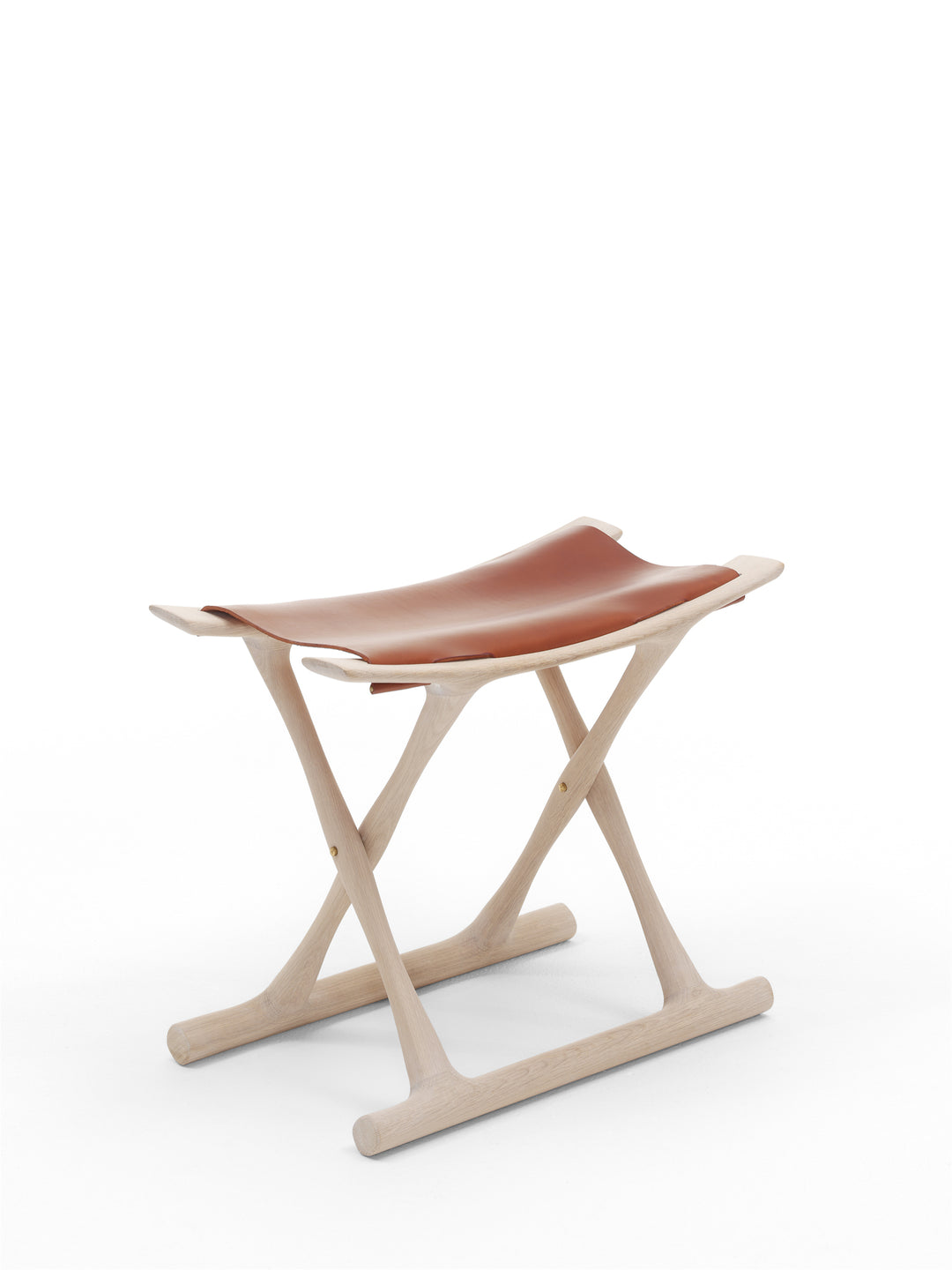 Wanscher OW2000 Egyptian chair