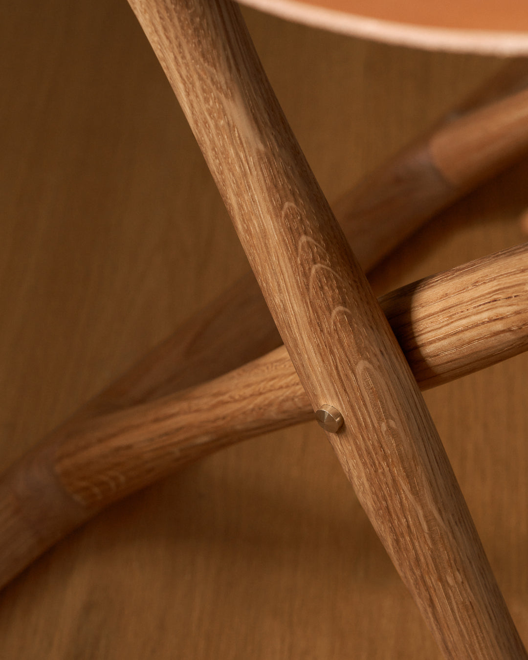 Wanscher OW2000 Egyptian chair