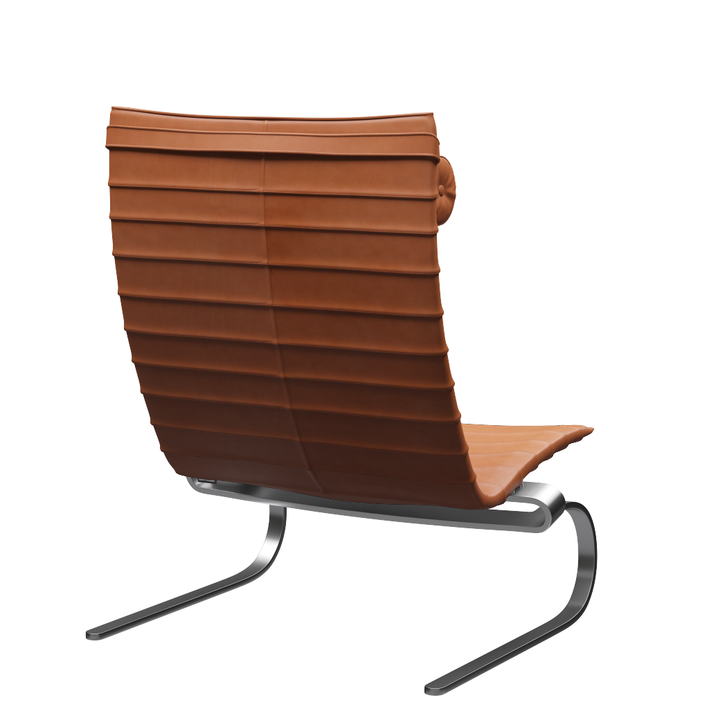 PK20 chair with headrest