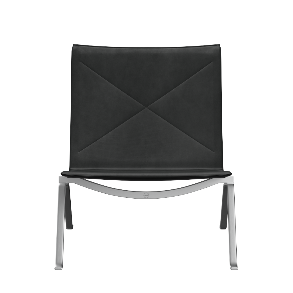 PK22 Chair Electric Blue