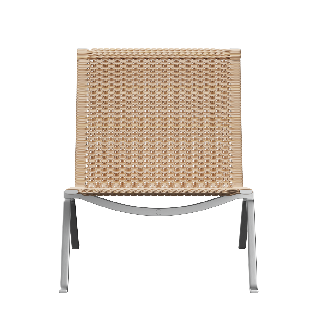 PK22 Chair Wicker