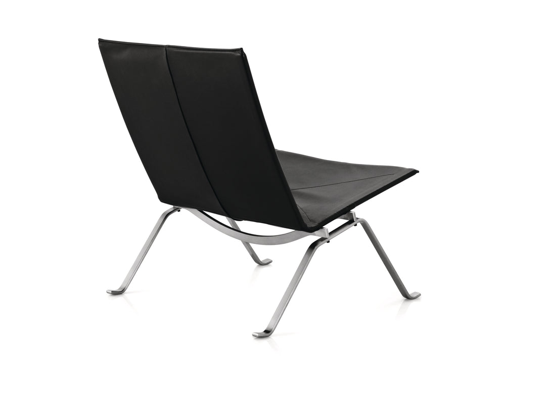 PK22 Chair Electric Blue