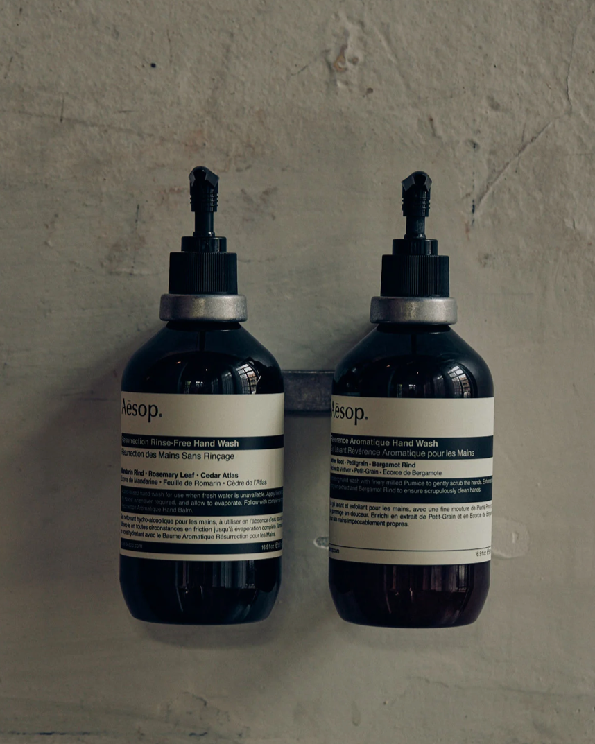 SHW Bottle Bracket Duo