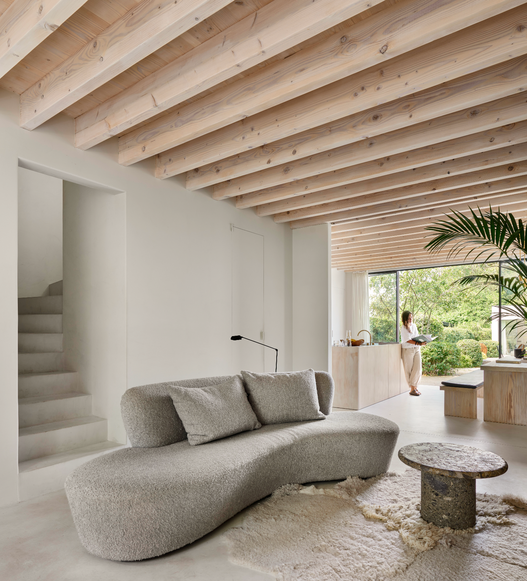 Eclipse sofa