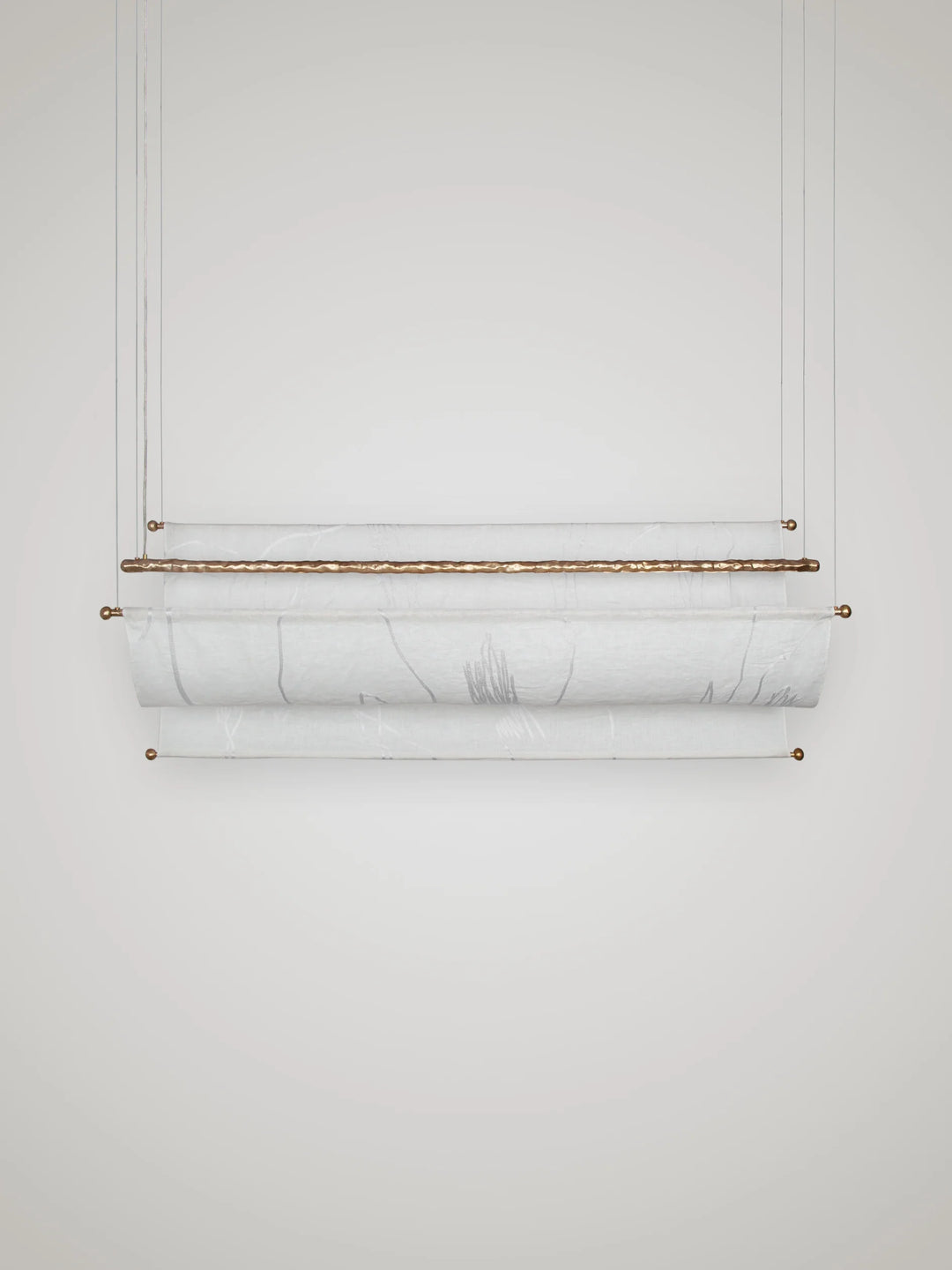 Aria Ceiling Light