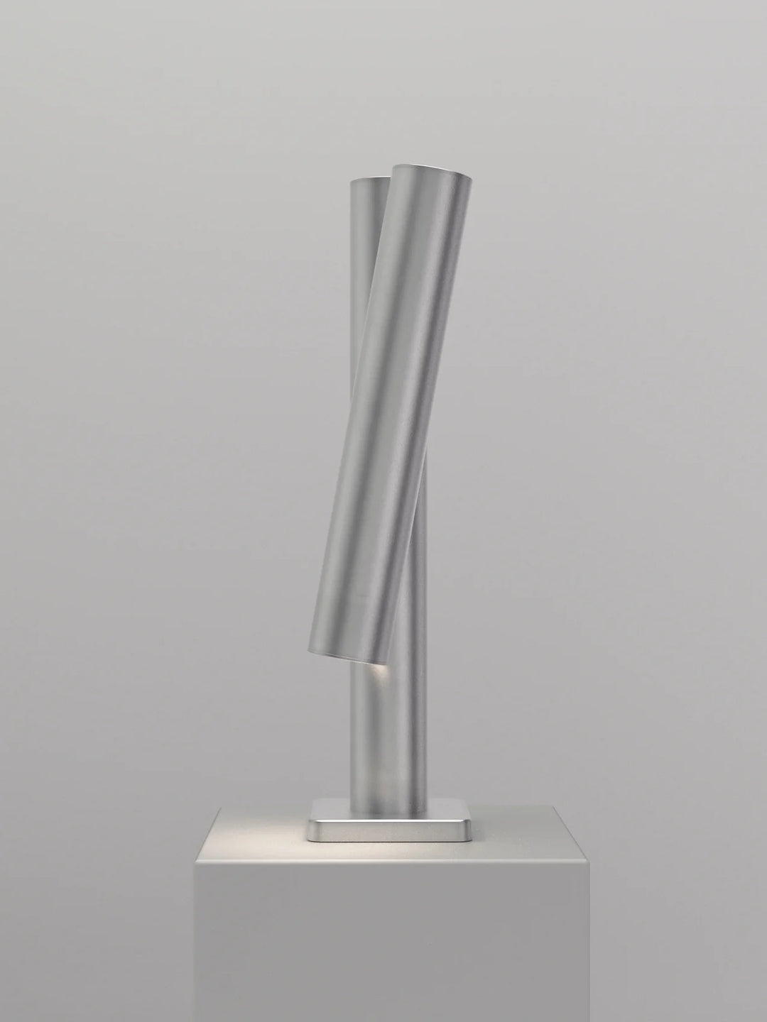 Pivot Table Lamp