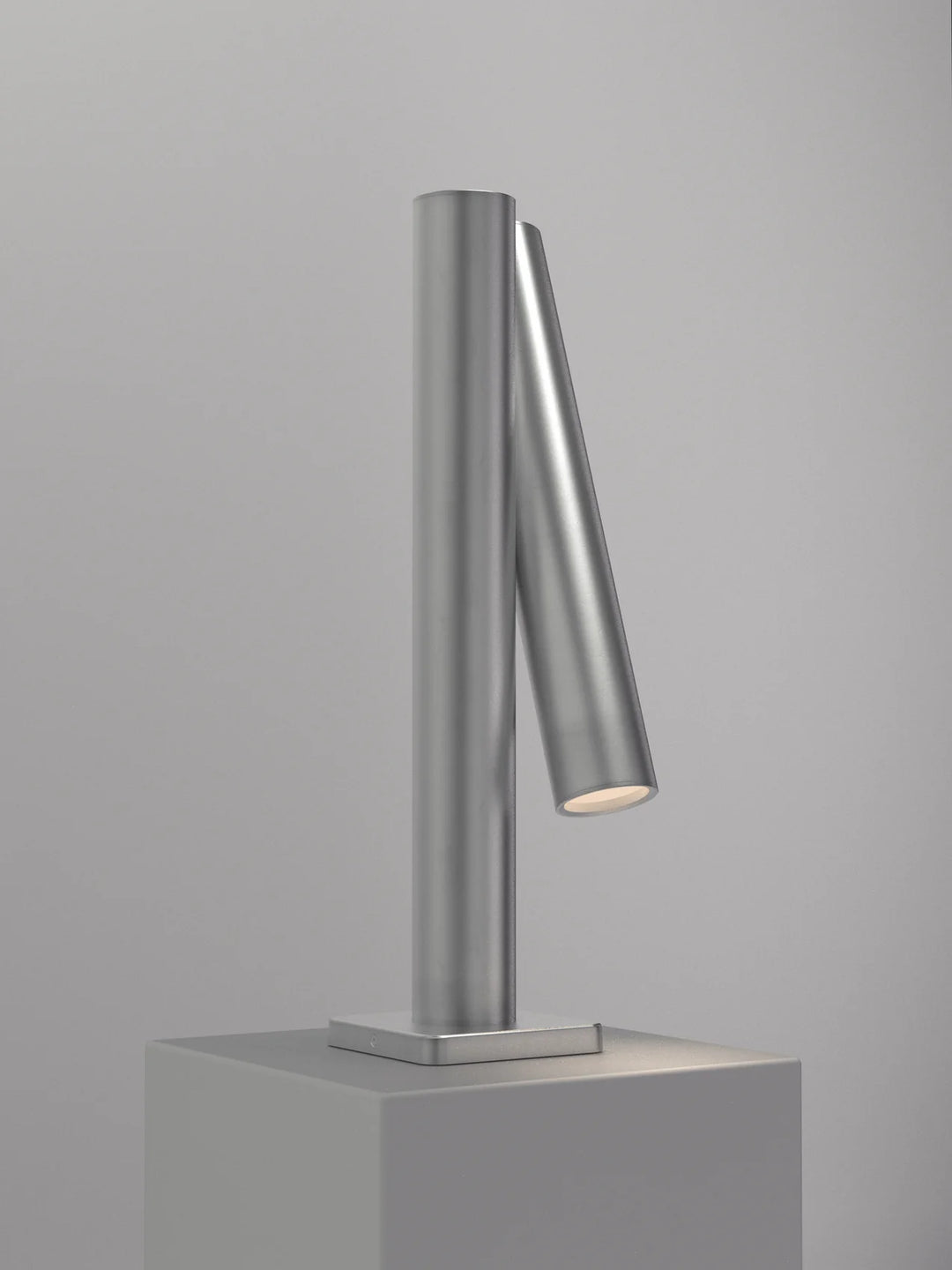 Pivot Table Lamp
