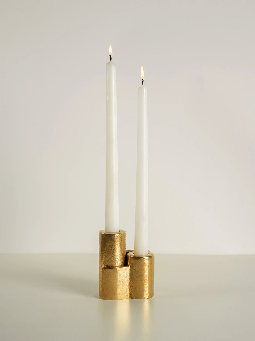 Snug Candle Holder