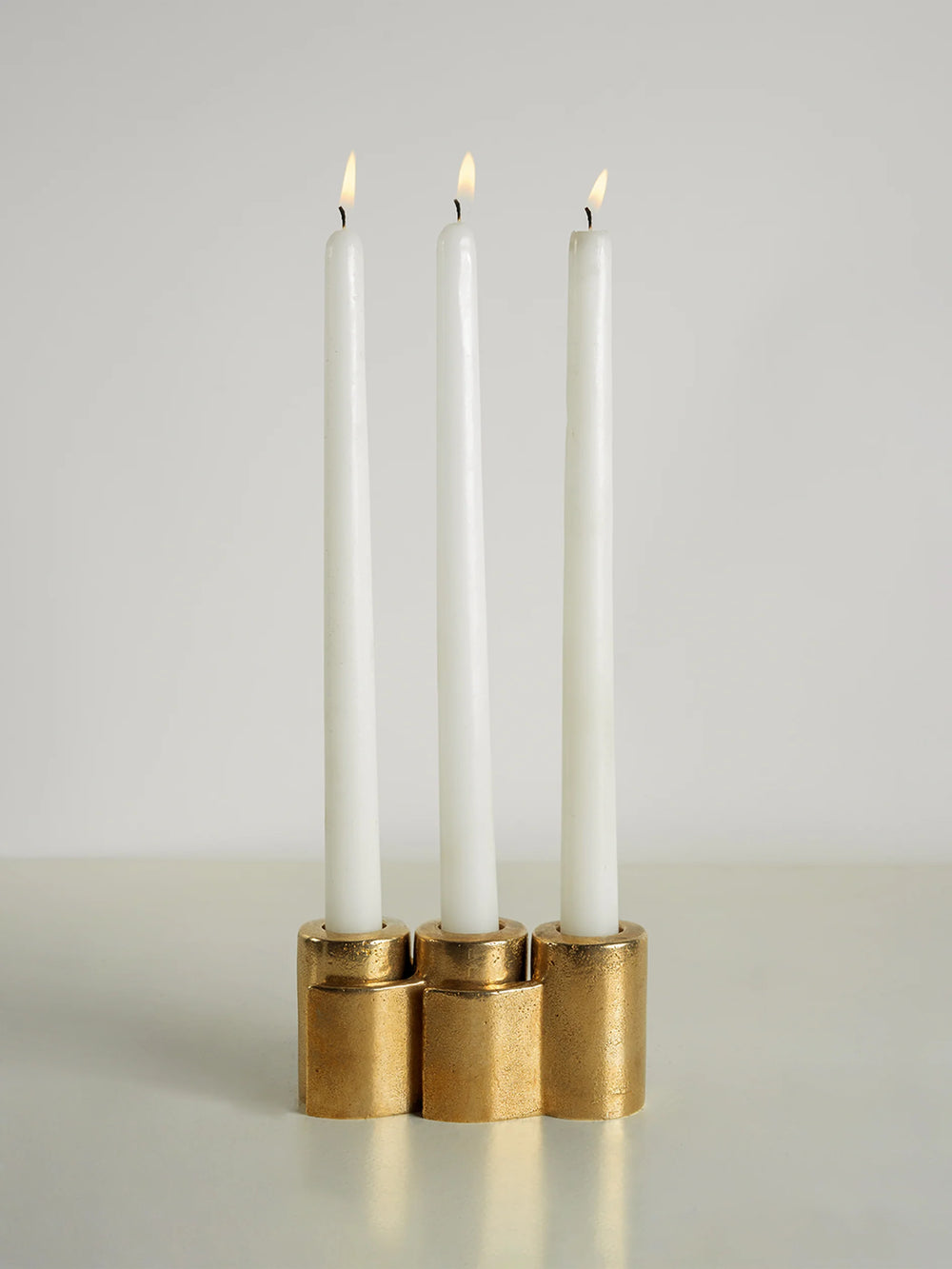 Snug Candle Holder