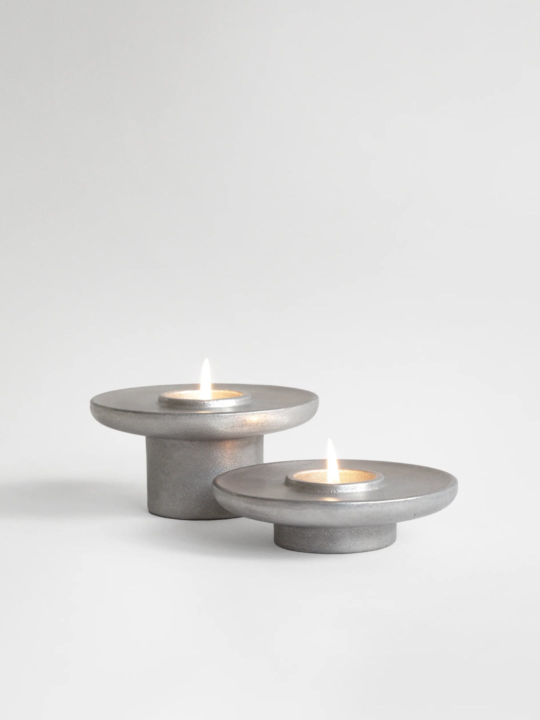 Raya Tealight Candle Holder
