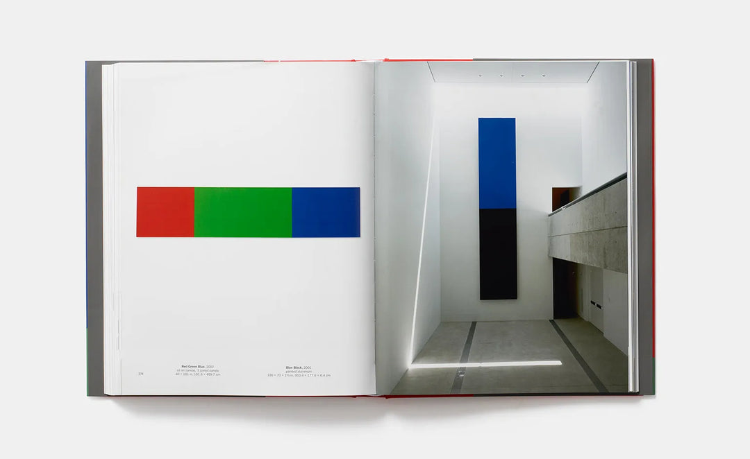 Ellsworth Kelly