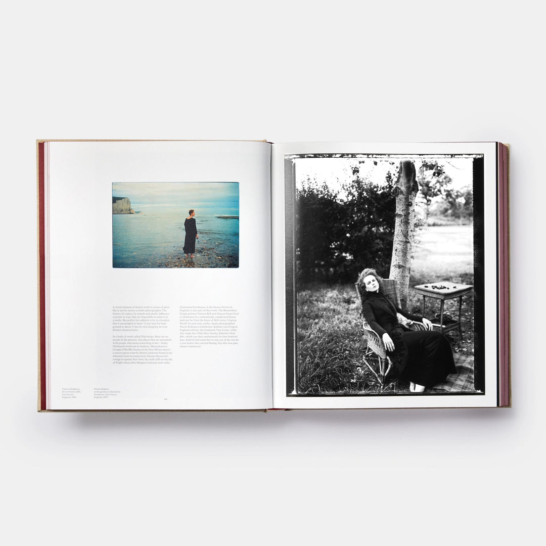 Annie Leibovitz: Wonderland