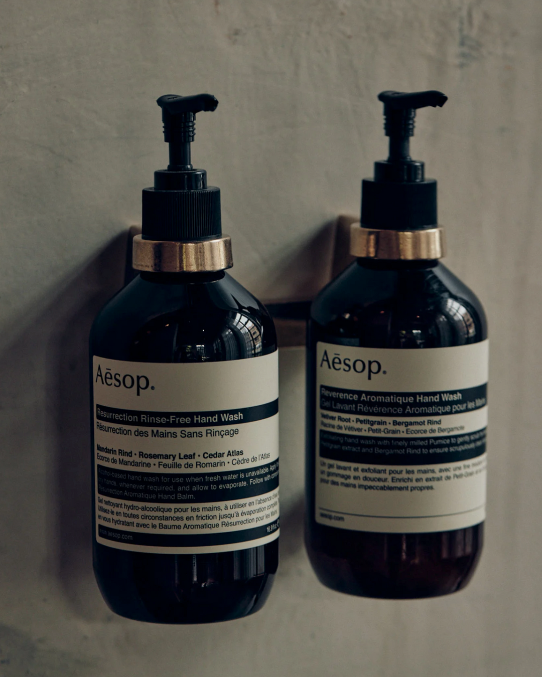 Reverence Aromatique Hand Wash, by Aesop