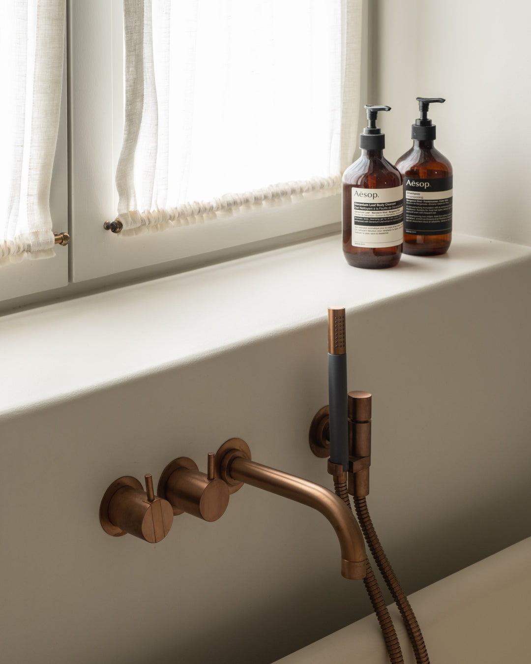 Aesop Shampoo