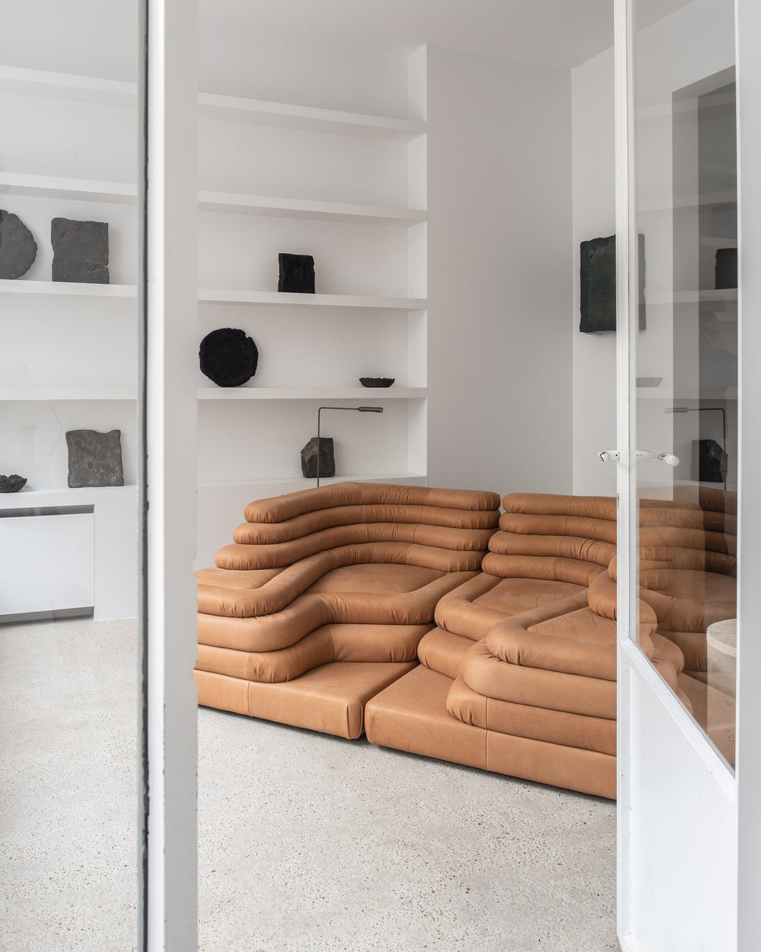 DS-1025 Terrazza