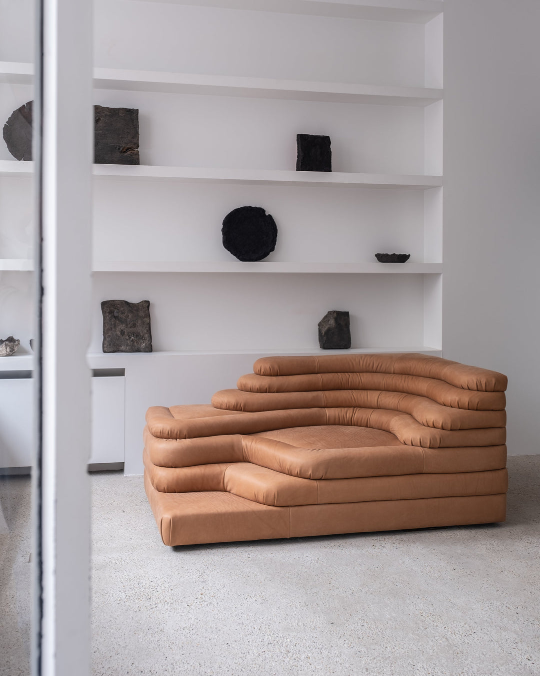 DS-1025 Terrazza
