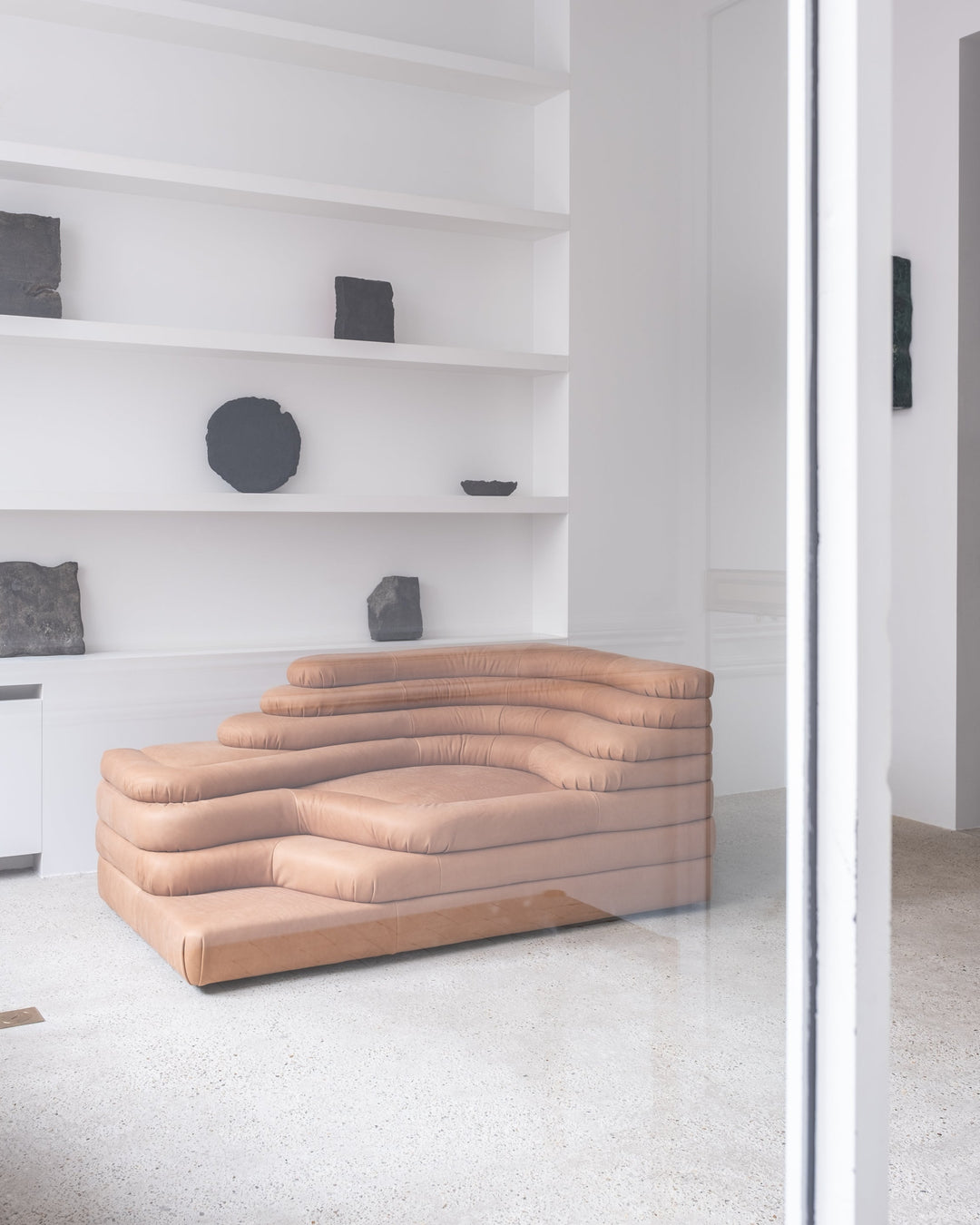 DS-1025 Terrazza
