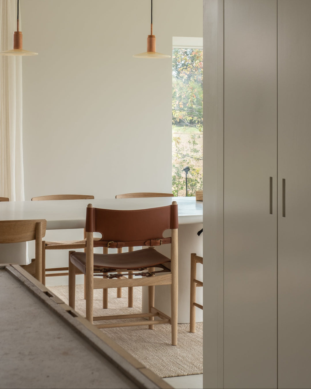 Spanish Dining Chair
