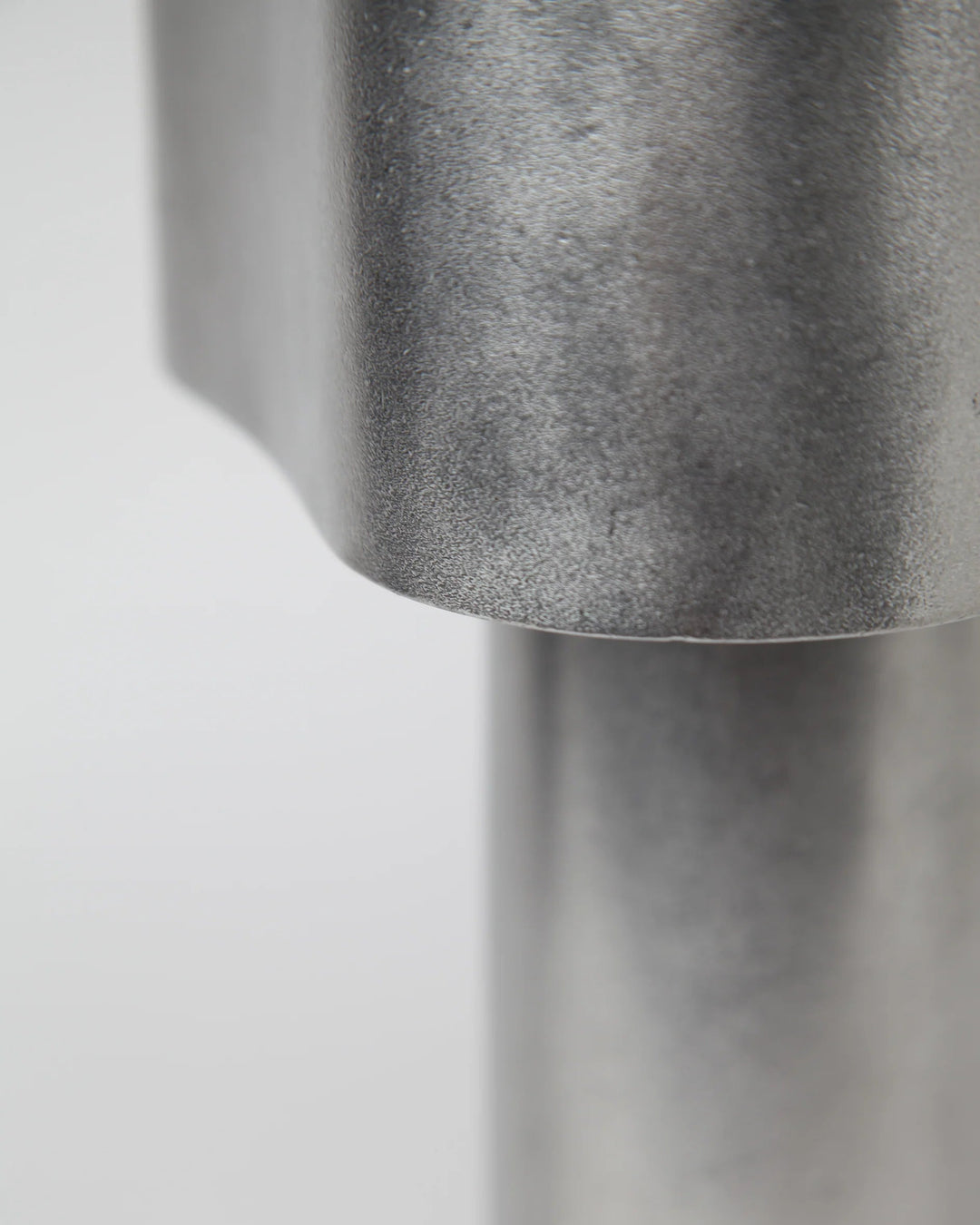 Coy table lamp, in AM Designs showroom, Antwerpen