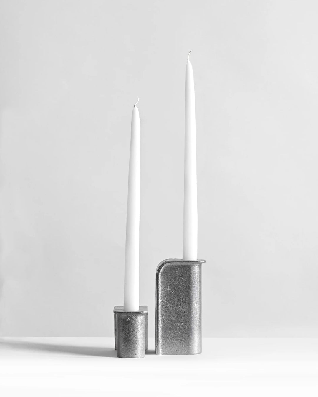 Eave Candle Holder