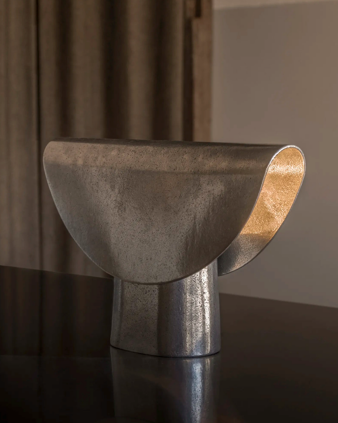 SHW Fold Light, in AM Designs showroom, Antwerpen