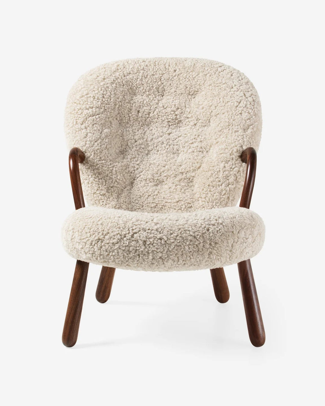 Clam Chair