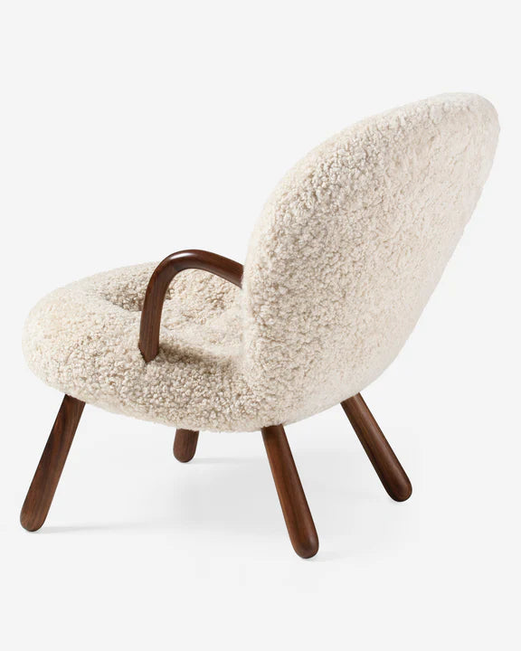 Clam Chair