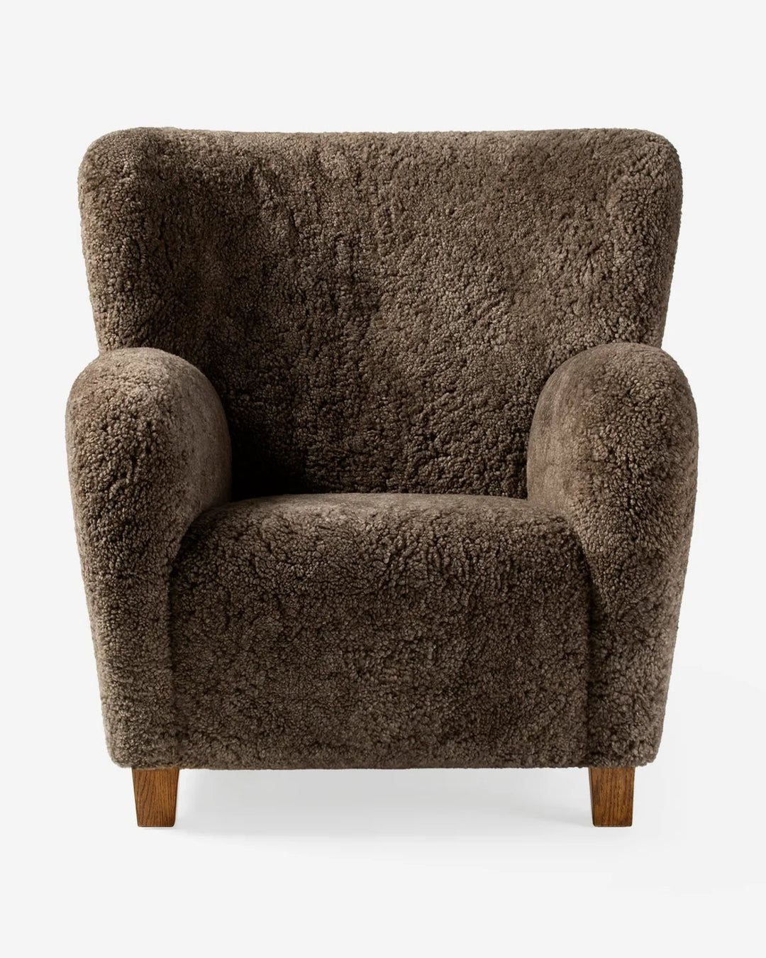Karu Chair Sahara Fumed Oak