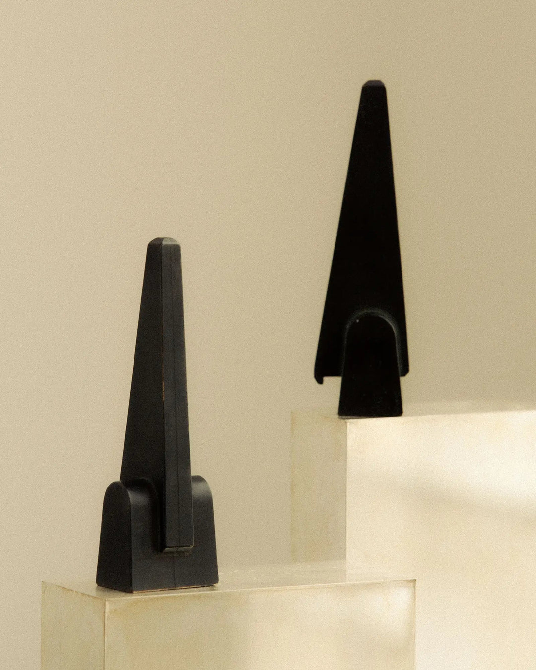Prise Bottle Opener, in AM Designs showroom, Antwerpen