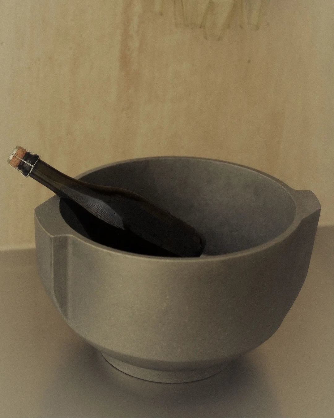 Champagne Bucket