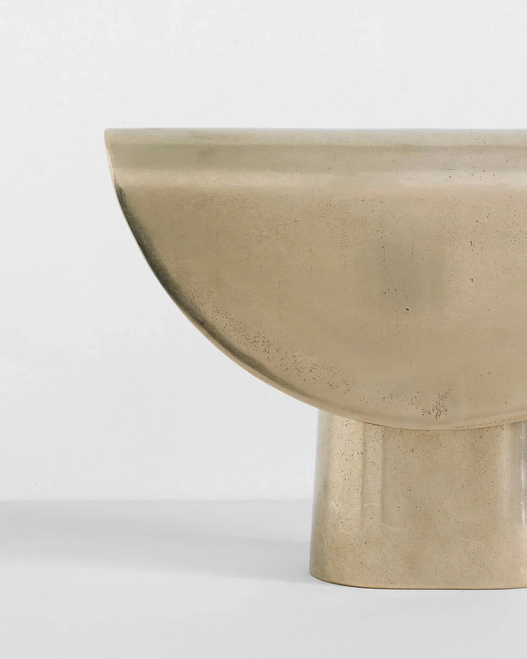 Fold Light Brass