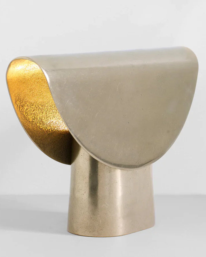 Fold Light Brass
