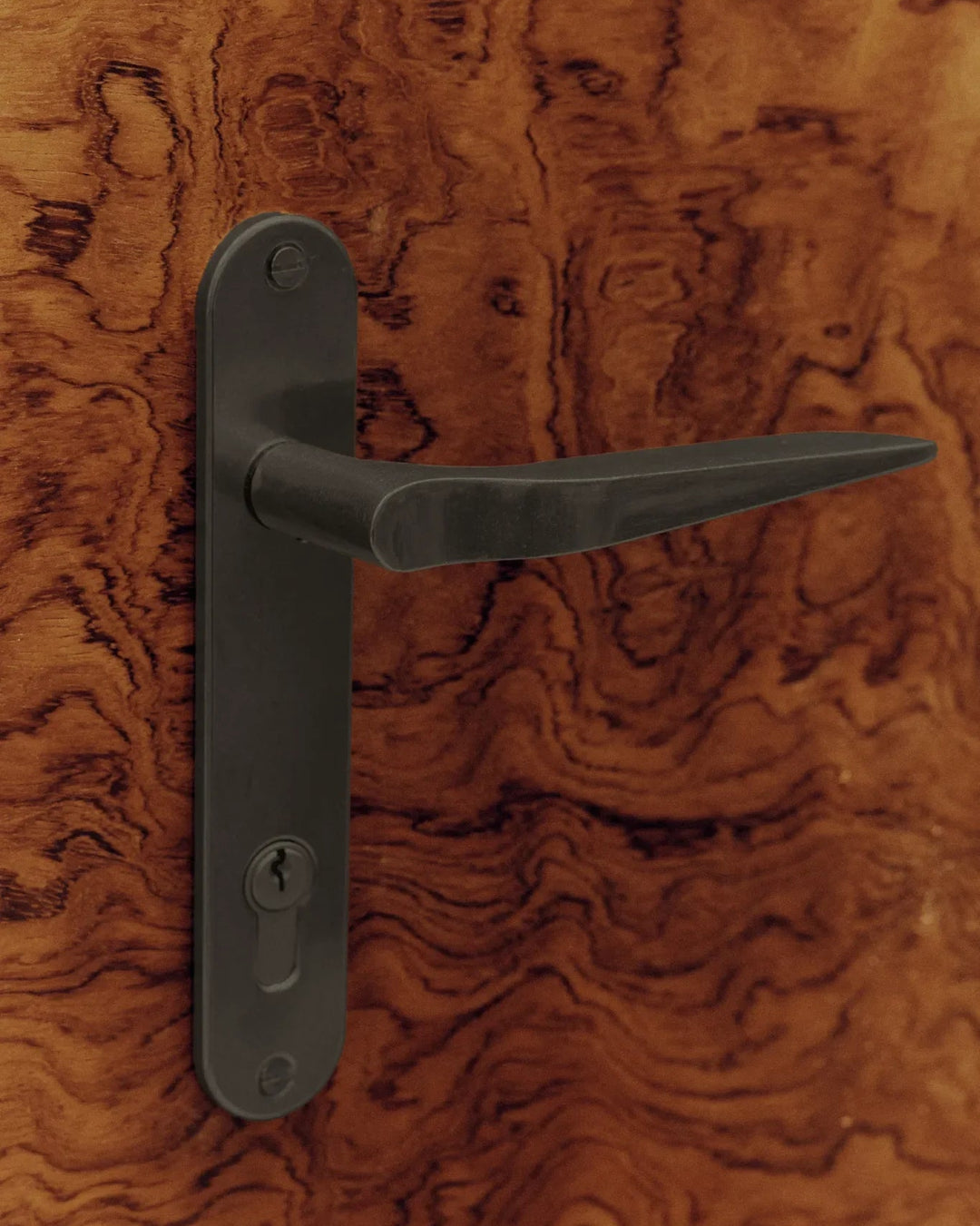 Palais Handle, in AM Designs showroom, Antwerpen