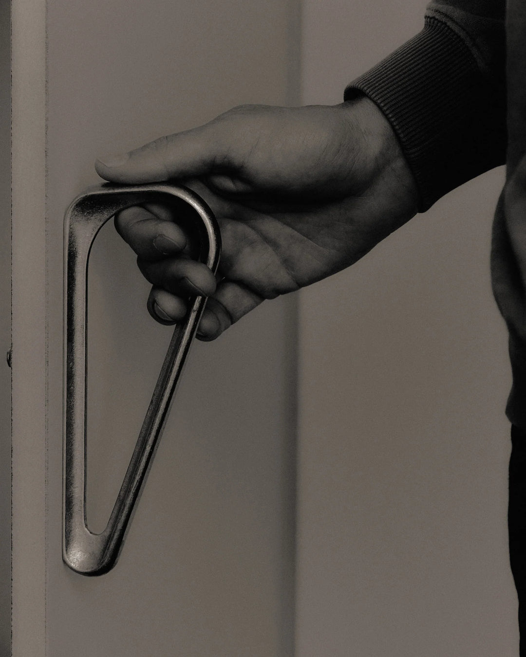 Planchart Handle