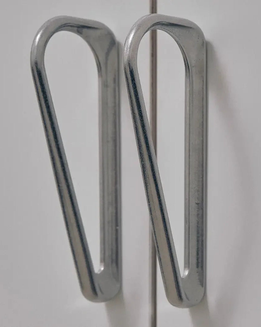 Planchart Handle, in AM Designs showroom, Antwerpen