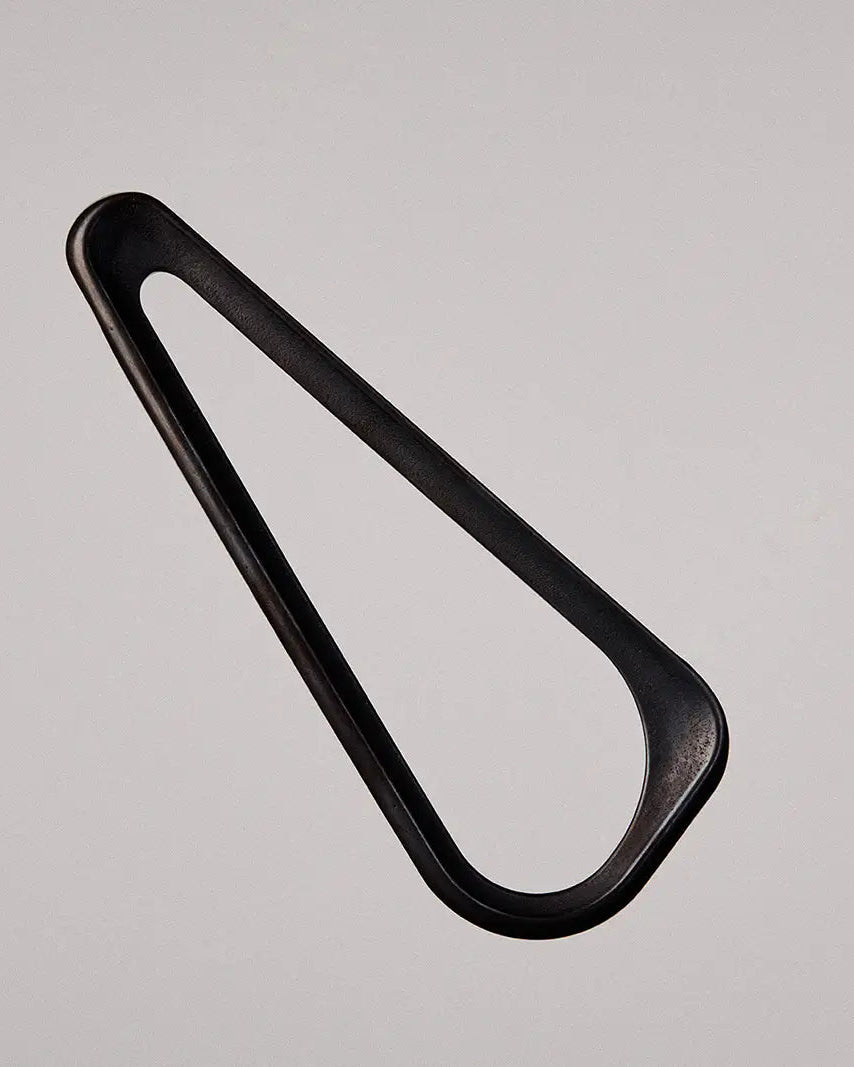 Planchart Handle Blackened