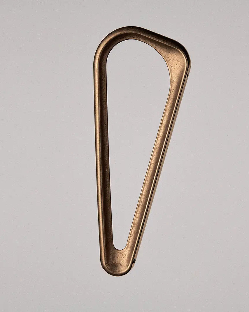 Planchart Handle Bronze