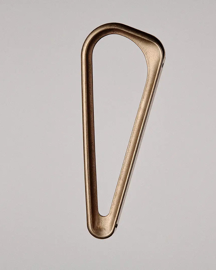 Planchart Handle Brass
