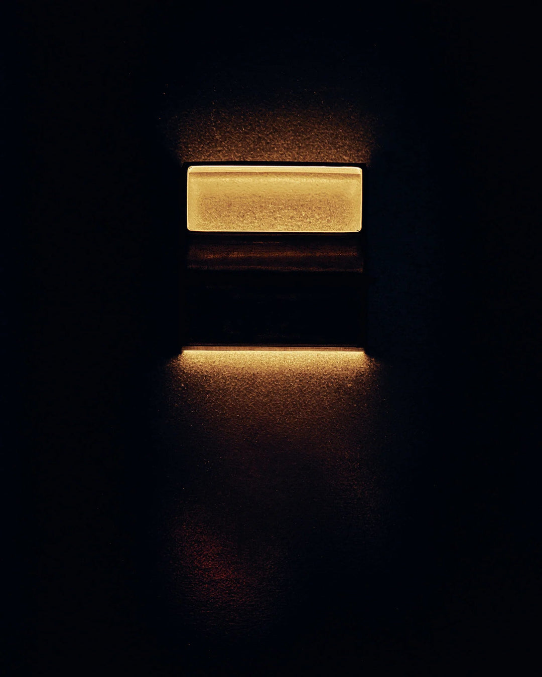 Scoop Wall Light Small