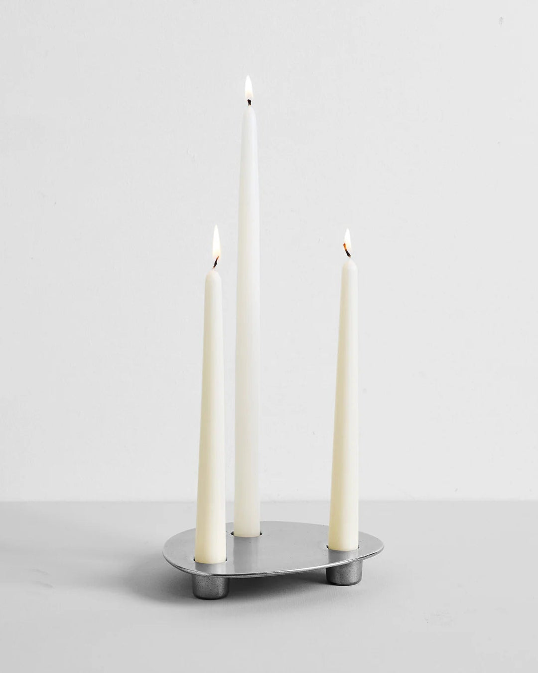Trio Candle Holder