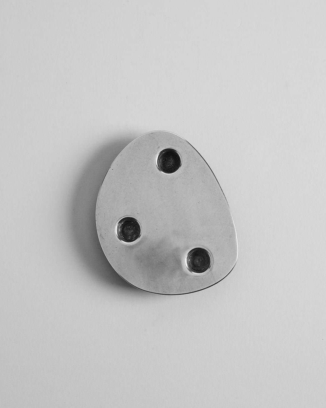 Trio Candle Holder