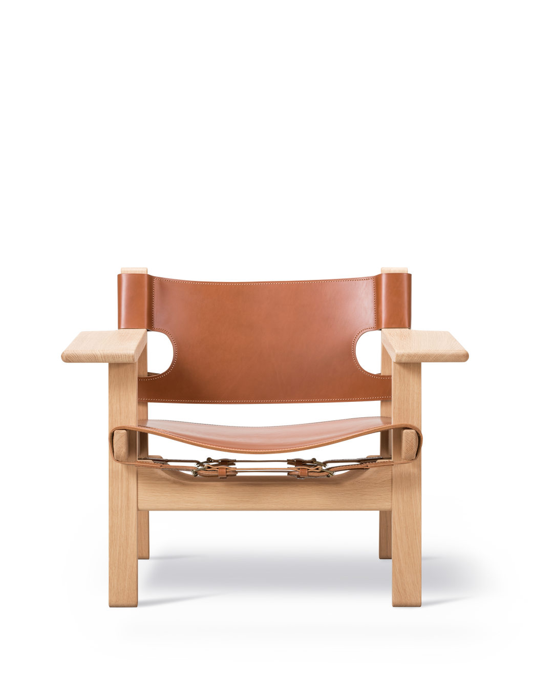 Spanish lounge chair