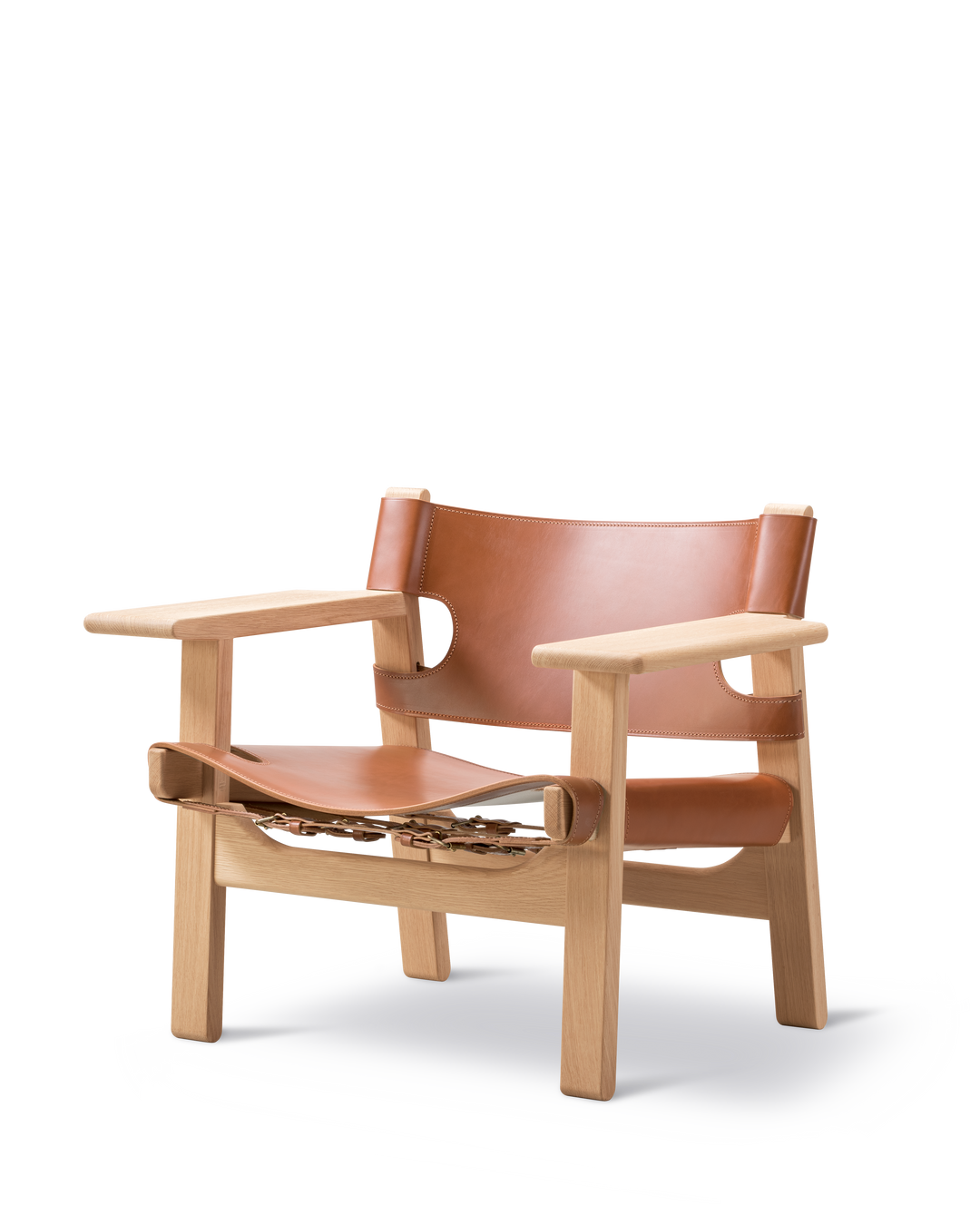 Spanish lounge chair