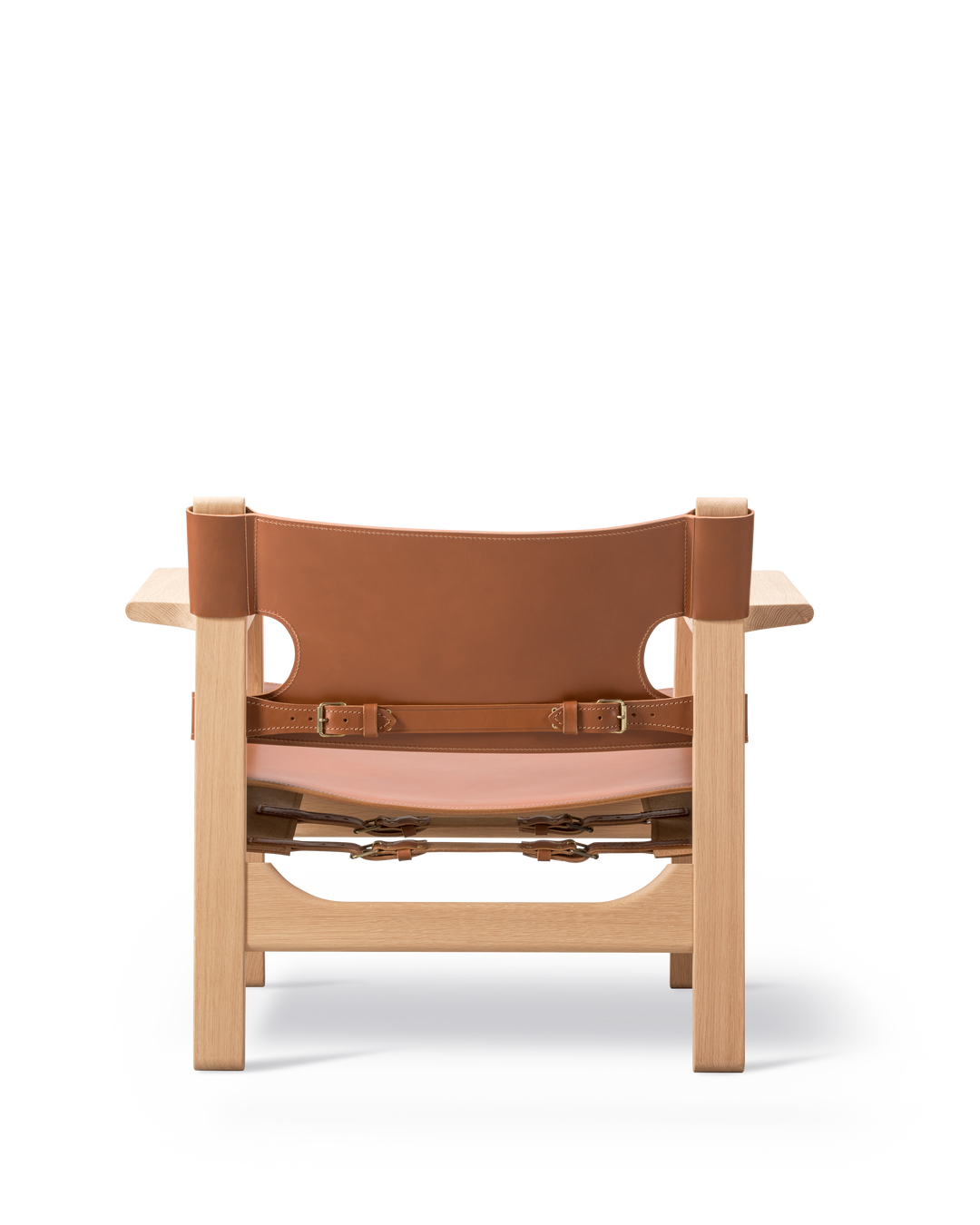 Spanish lounge chair