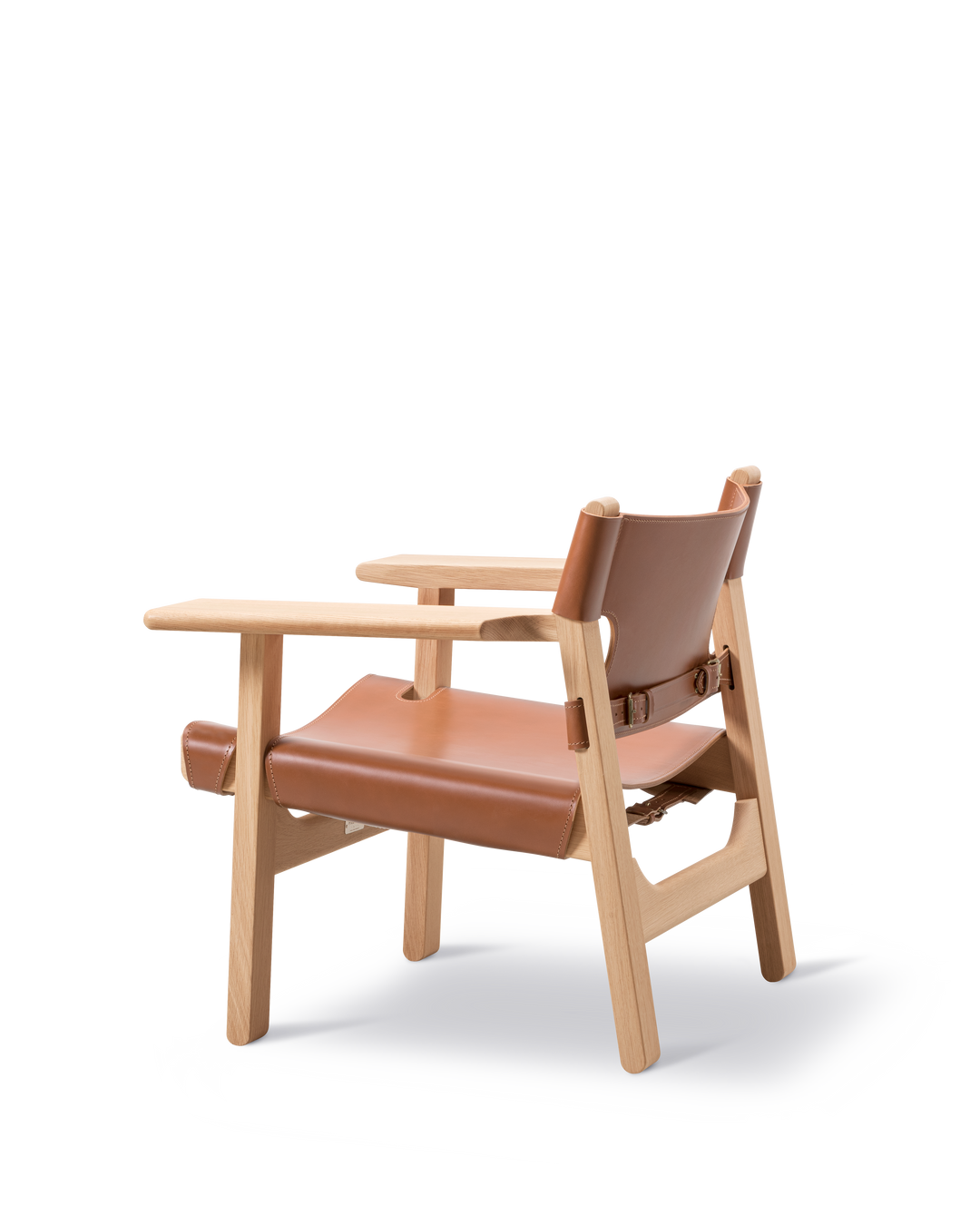 Spanish lounge chair