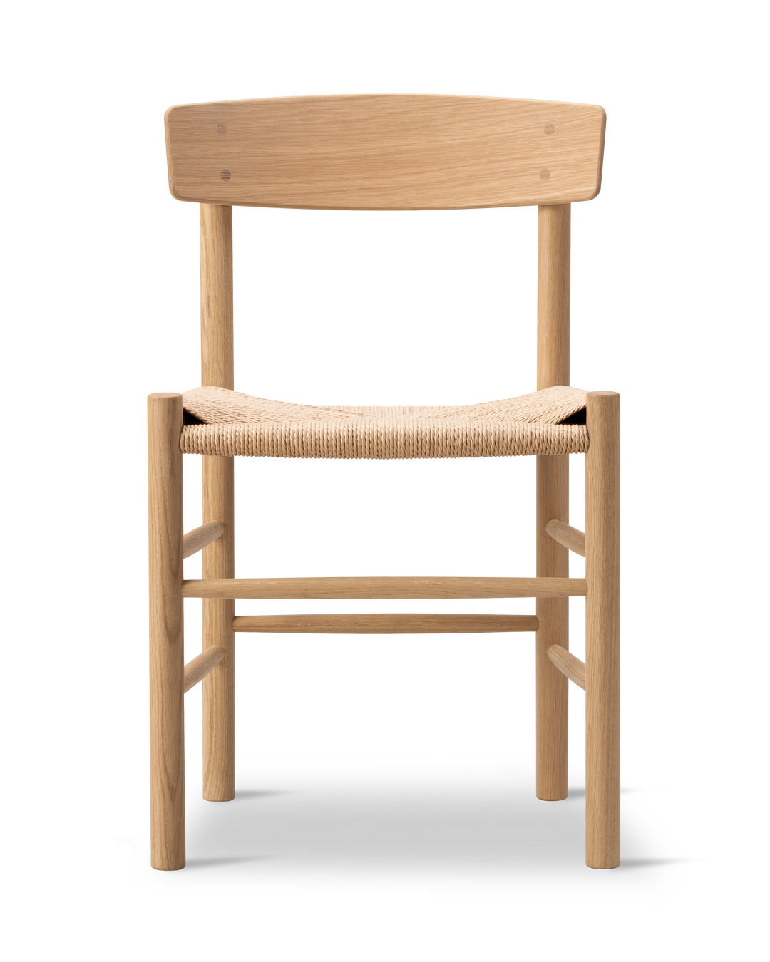 J39 Mogensen chair