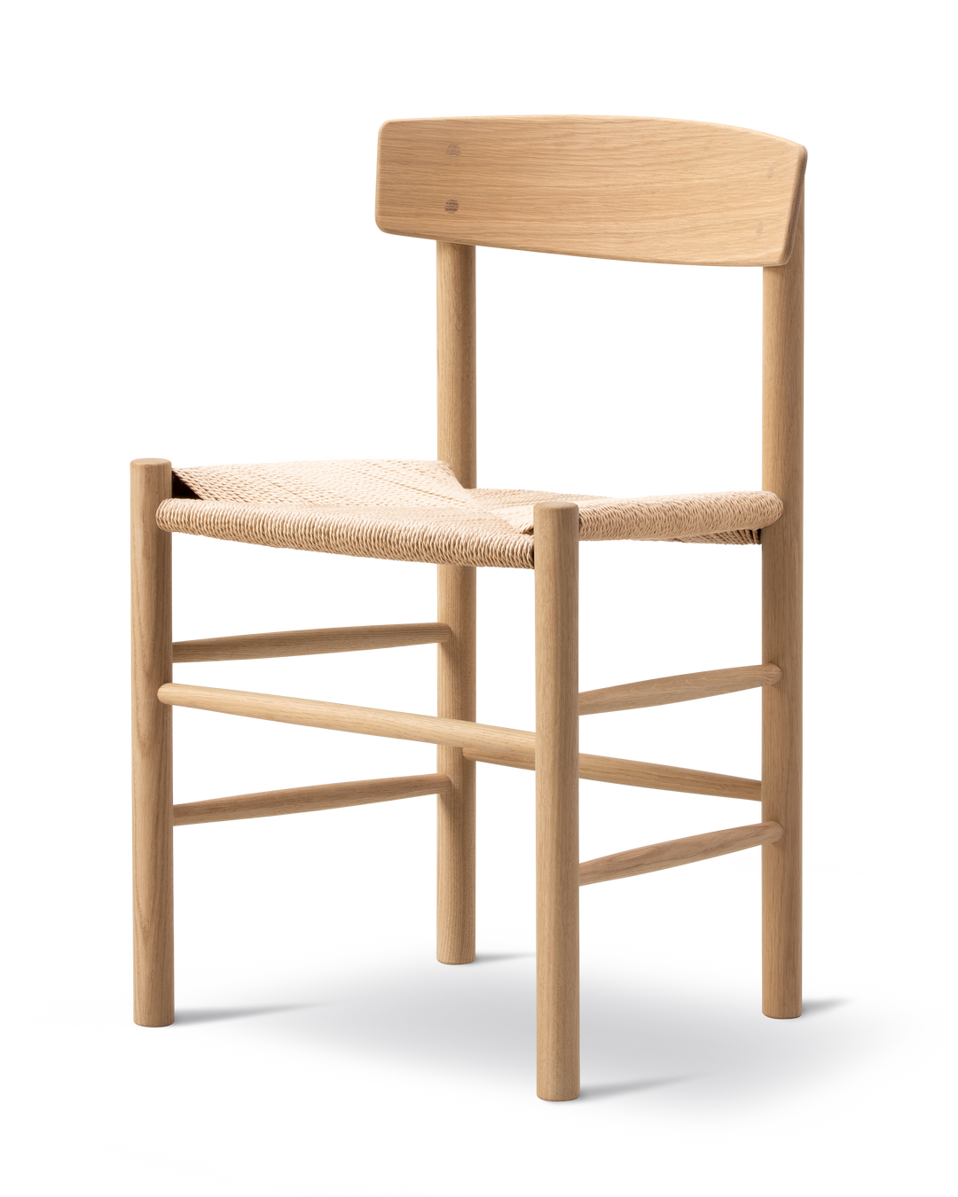 J39 Mogensen chair