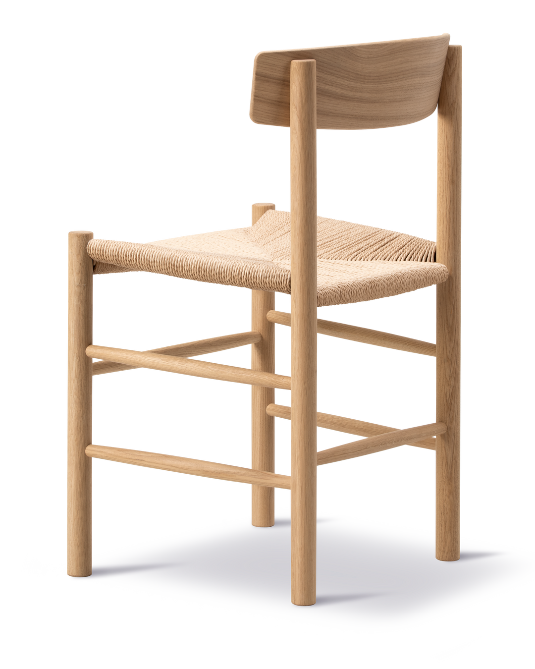 J39 Mogensen chair