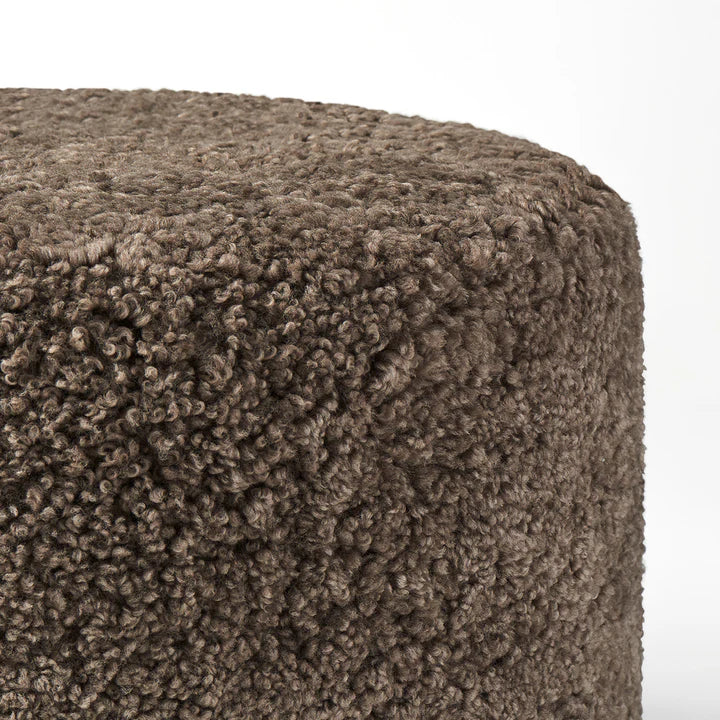 Luupo Ottoman Sahara Fumed Oak