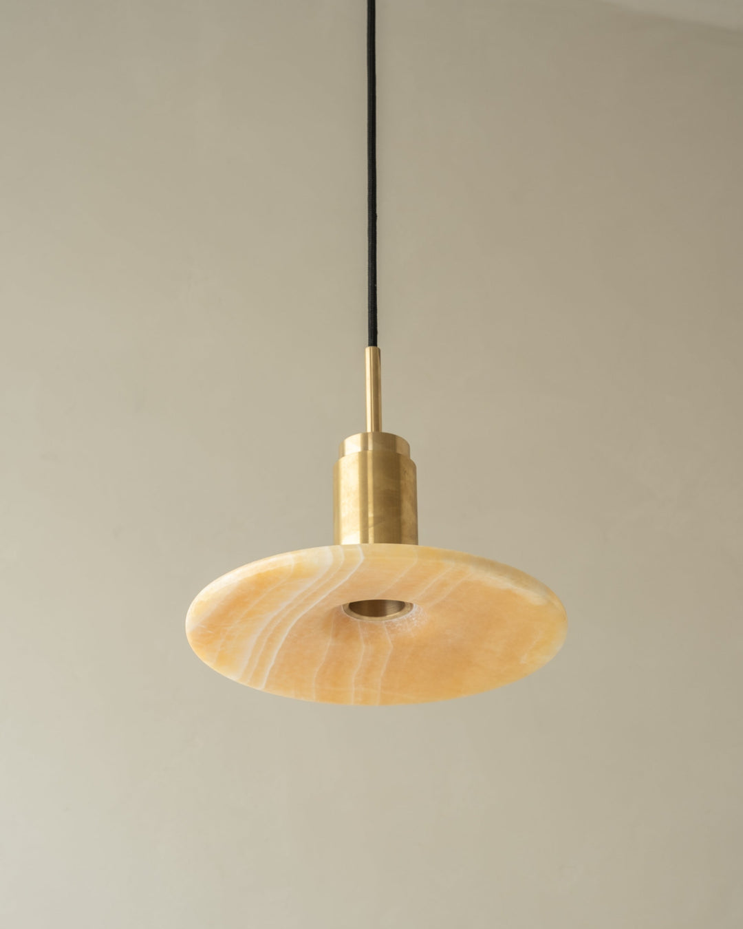 Donya Onyx Solar, in AM Designs showroom, Antwerpen